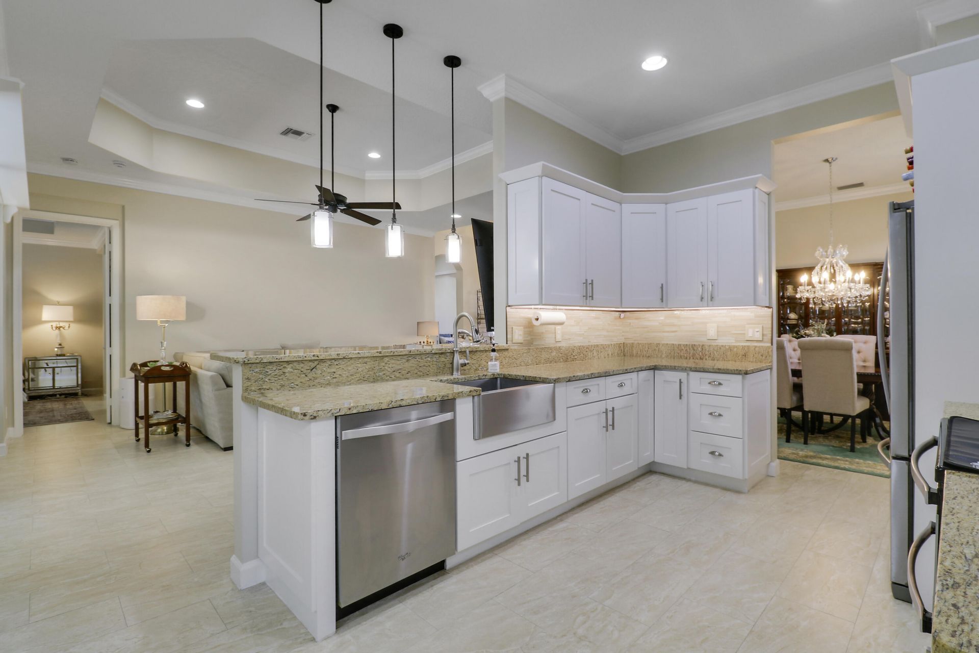 7664 Greenbrier Circle, Port Saint Lucie, FL 34986 Photo
