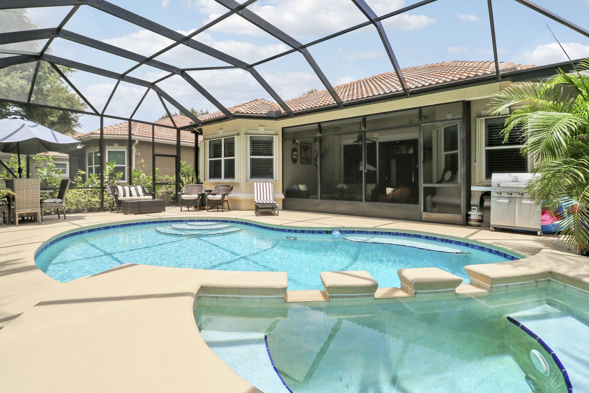 7664 Greenbrier Circle, Port Saint Lucie, FL 34986 Photo