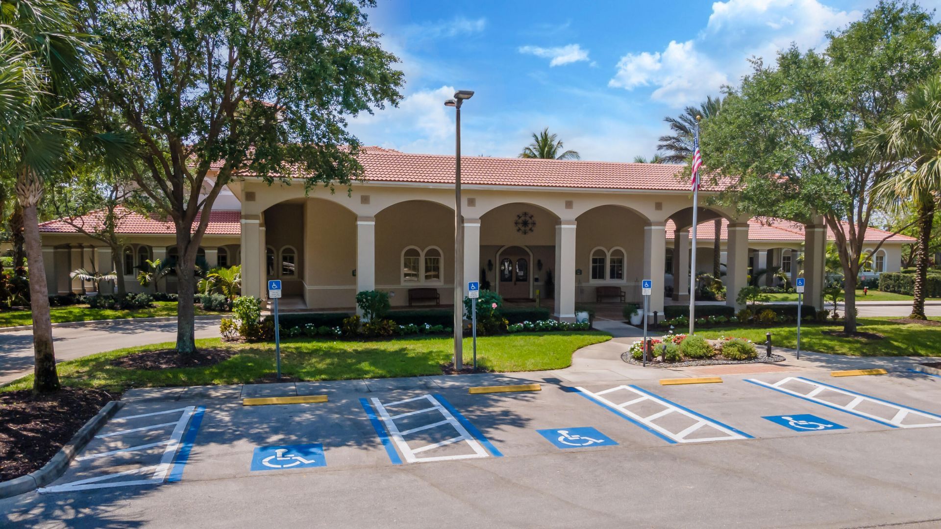 7664 Greenbrier Circle, Port Saint Lucie, FL 34986 Photo