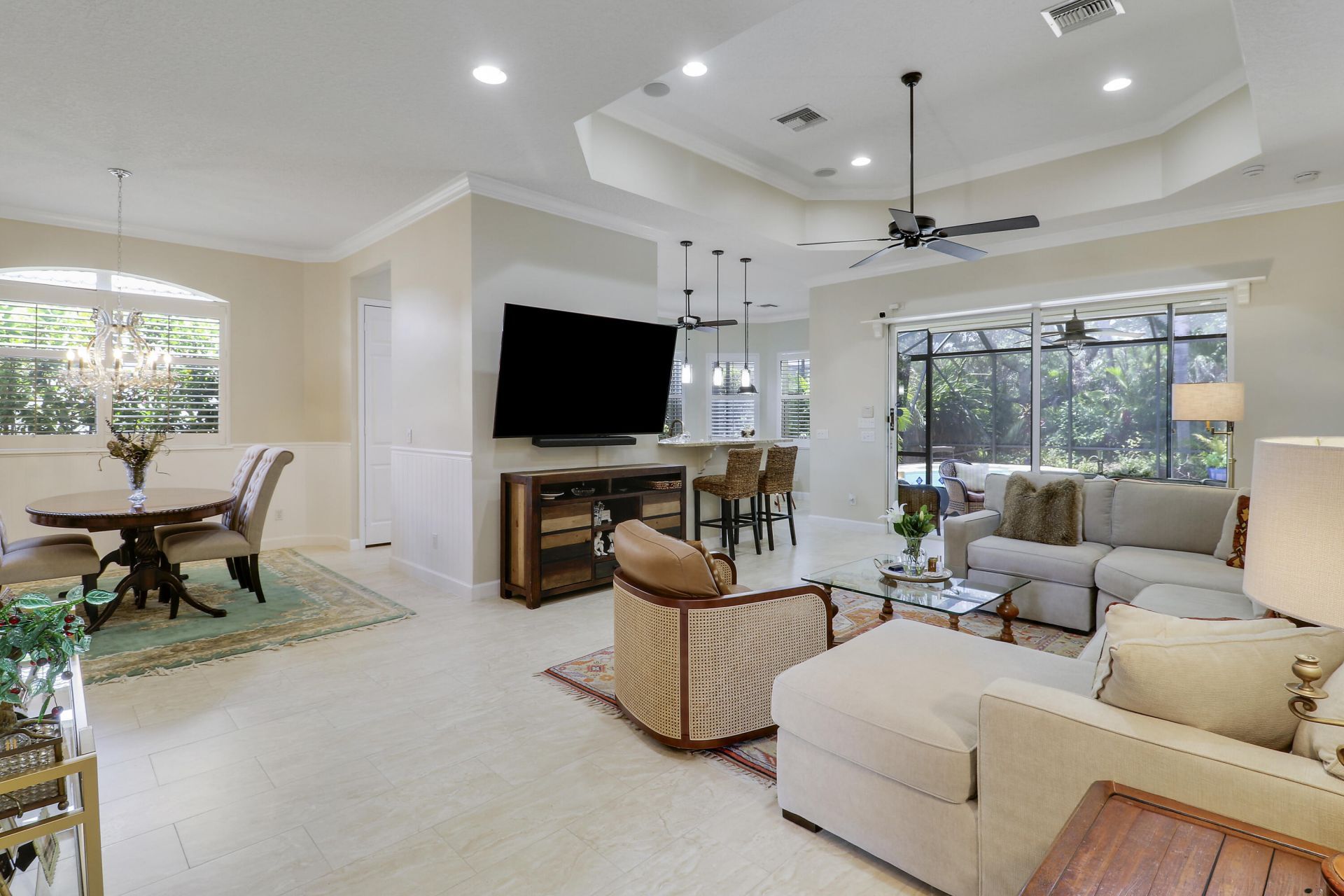 7664 Greenbrier Circle, Port Saint Lucie, FL 34986 Photo