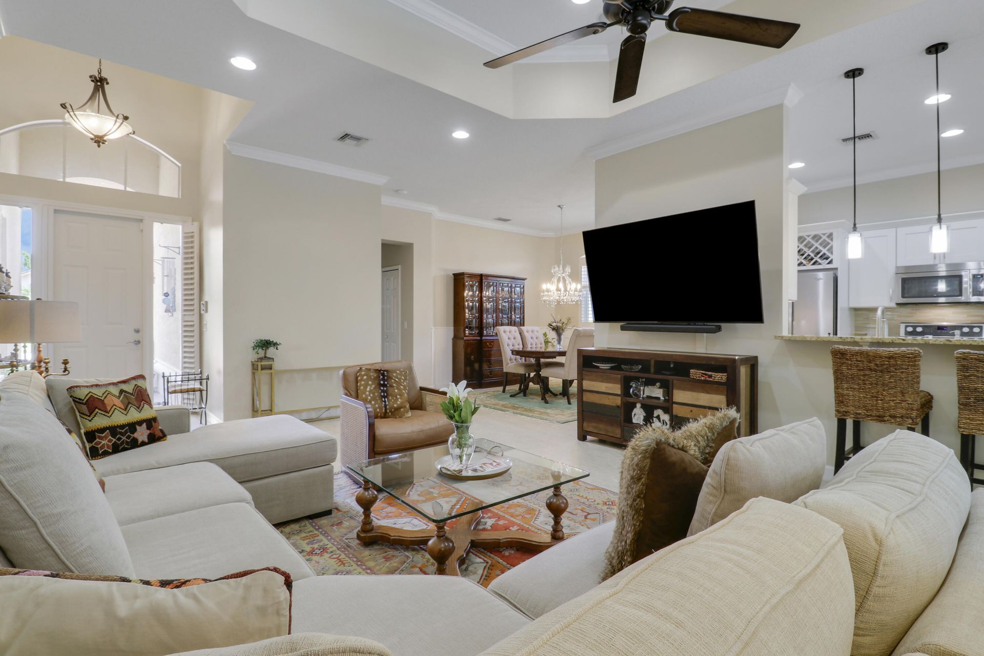 7664 Greenbrier Circle, Port Saint Lucie, FL 34986 Photo