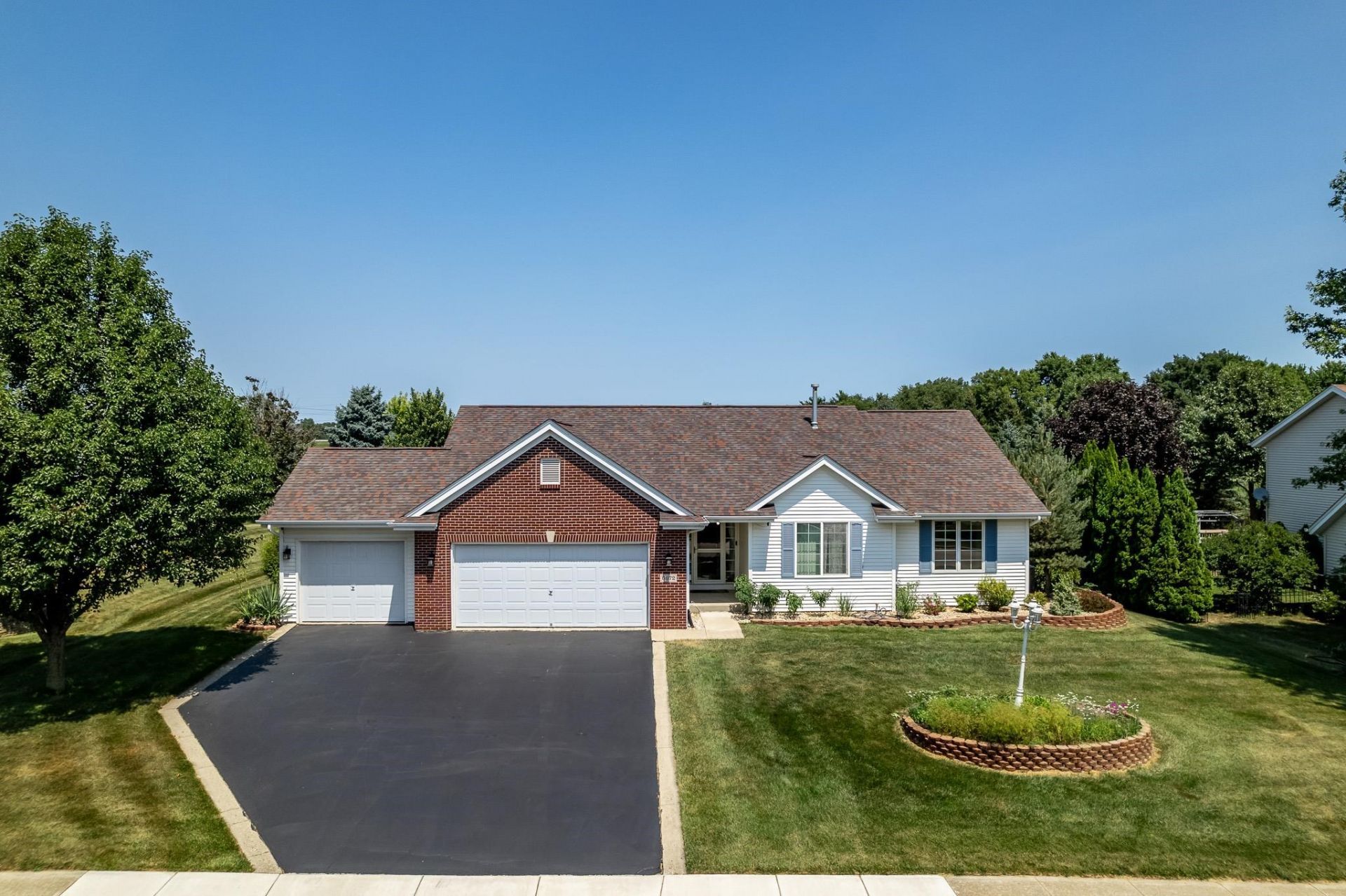 6672 Lindbloom Lane, CHERRY VALLEY, IL 61016