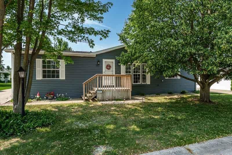 5381 Cypress Lane, Machesney Park, IL 61115 Main Photo