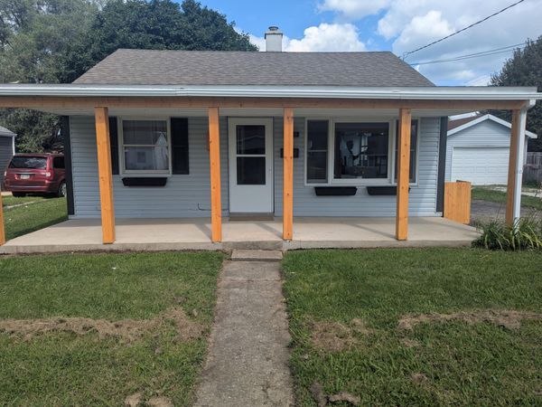 213 Cedarbrook Drive, Piqua, OH 45356
