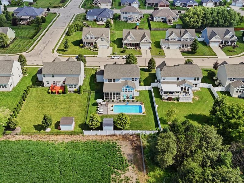 3302 Heatherstone Drive, Troy, OH 45373 Photo 10