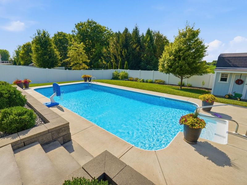 3302 Heatherstone Drive, Troy, OH 45373 Photo 115
