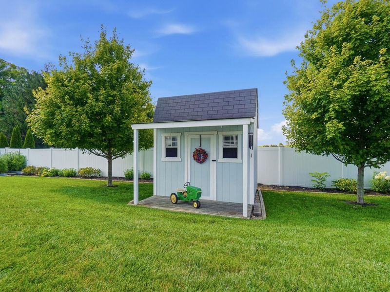 3302 Heatherstone Drive, Troy, OH 45373 Photo 128
