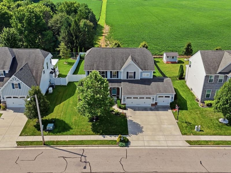 3302 Heatherstone Drive, Troy, OH 45373 Photo 13