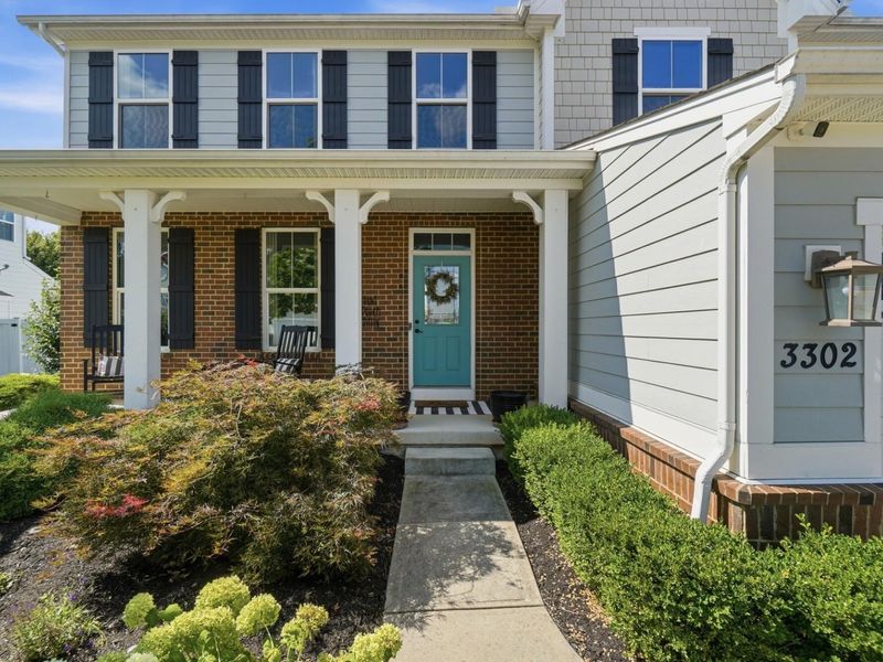 3302 Heatherstone Drive, Troy, OH 45373 Photo 6