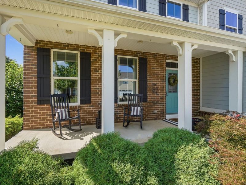 3302 Heatherstone Drive, Troy, OH 45373 Photo 7