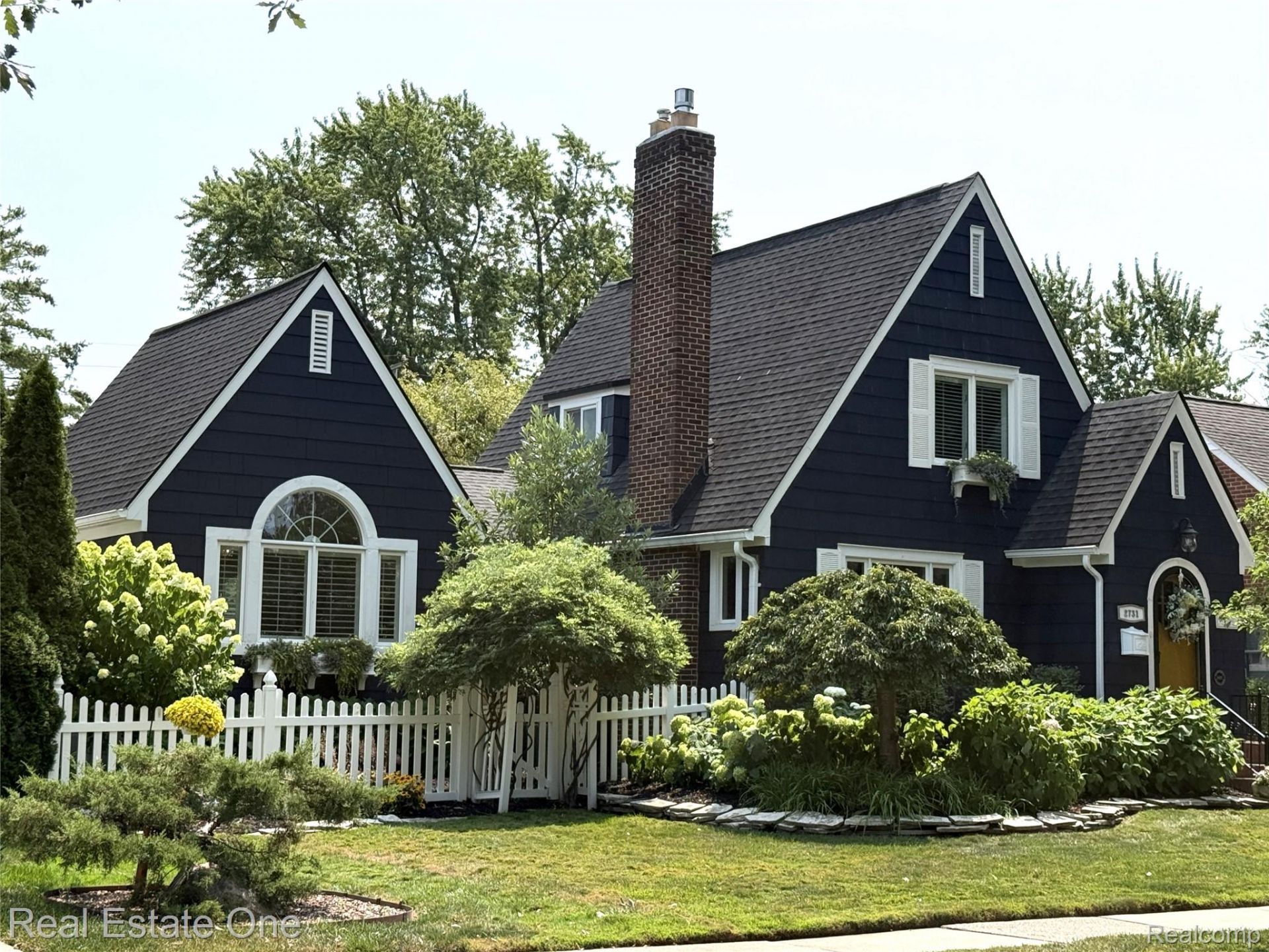 2731 Bamlet Road, Royal Oak, Mi 48073 Main Photo