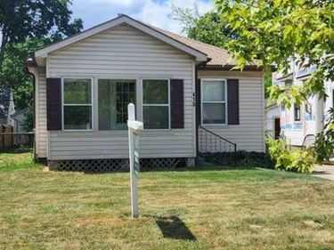 415 N Gainsborough Avenue, Royal Oak, Mi 48067