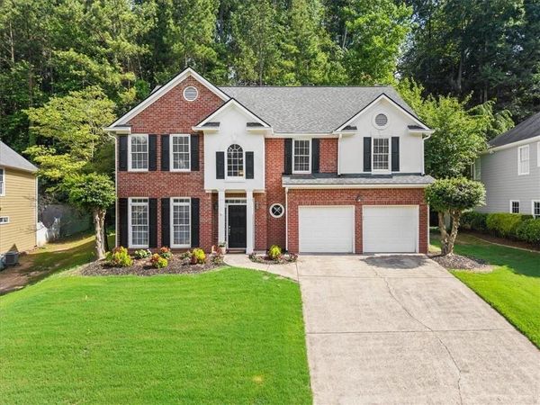 2060 Fairport Way , Marietta, GA 30062