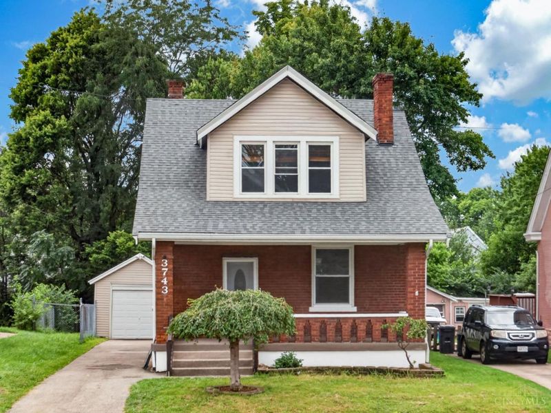 3743 Darwin Avenue, Cincinnati, OH 45211 Photo 1