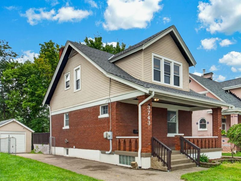 3743 Darwin Avenue, Cincinnati, OH 45211 Photo 34