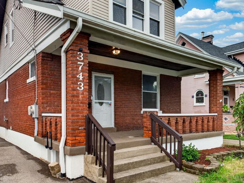 3743 Darwin Avenue, Cincinnati, OH 45211 Photo 35