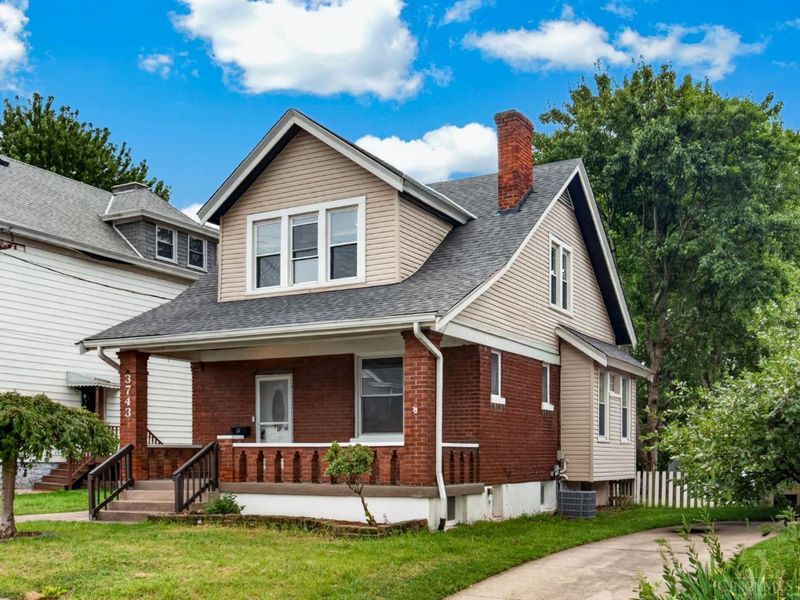 3743 Darwin Avenue, Cincinnati, OH 45211 Photo 36