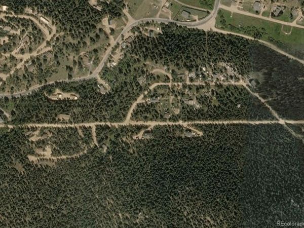 293 Lakeview Road , Bailey, CO 80421