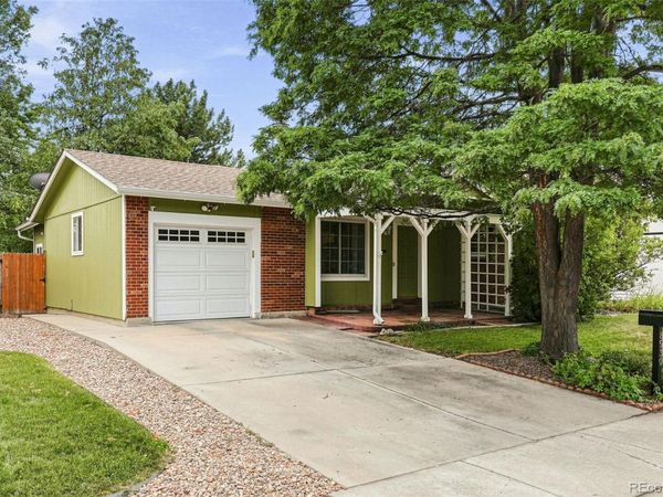 8530 W 88th Place, Westminster, CO 80021