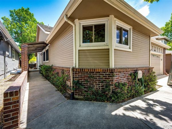 2566 S Independence Court , Lakewood, CO 80227
