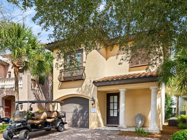 1948 Boardwalk Drive, Miramar Beach, FL 32550