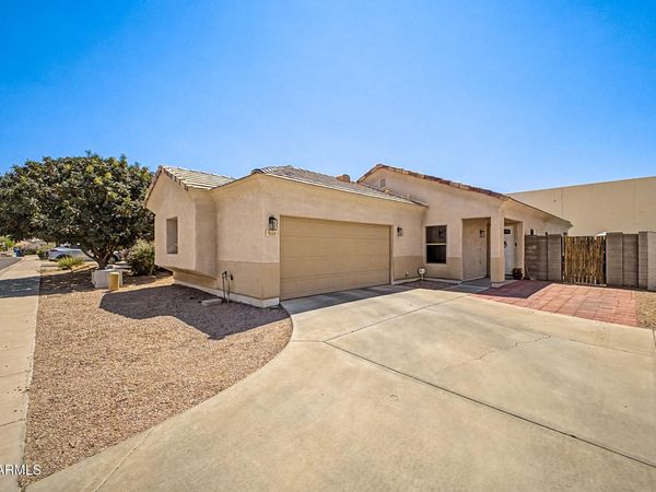 5614 S 26TH Place, Phoenix, AZ 85040