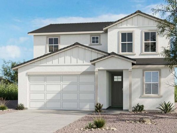 13233 W CAVALRY Drive, Peoria, AZ 85383