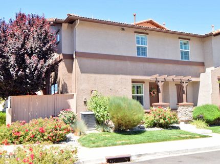 1801 Wind Ranch Road, Unit A, Reno, NV 89521 Photo