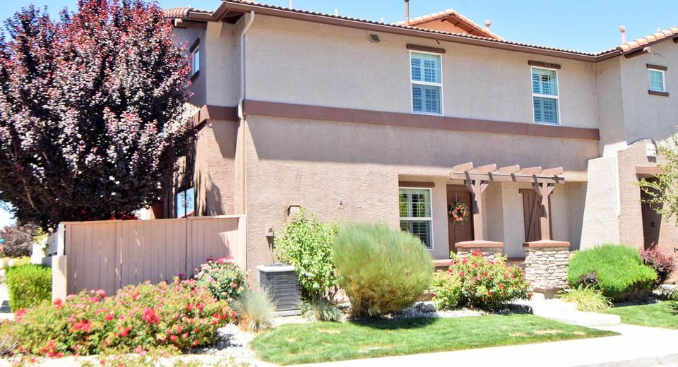 1801 Wind Ranch Road, Unit A, Reno, NV 89521 Photo