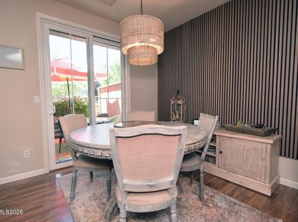 1801 Wind Ranch Road, Unit A, Reno, NV 89521 Photo