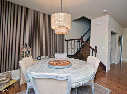 1801 Wind Ranch Road, Unit A, Reno, NV 89521 Photo