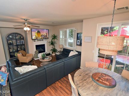 1801 Wind Ranch Road, Unit A, Reno, NV 89521 Photo