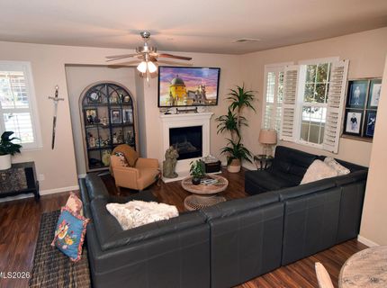 1801 Wind Ranch Road, Unit A, Reno, NV 89521 Photo