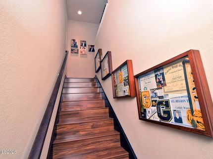 1801 Wind Ranch Road, Unit A, Reno, NV 89521 Photo