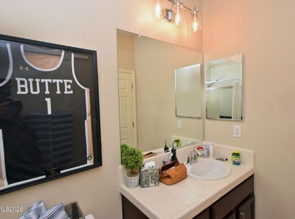 1801 Wind Ranch Road, Unit A, Reno, NV 89521 Photo