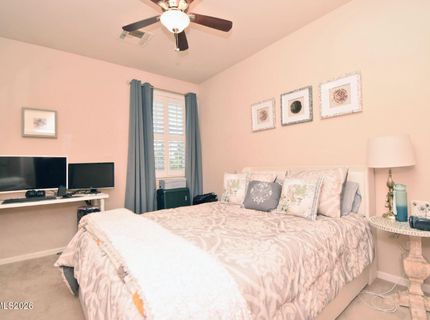 1801 Wind Ranch Road, Unit A, Reno, NV 89521 Photo