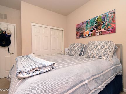 1801 Wind Ranch Road, Unit A, Reno, NV 89521 Photo
