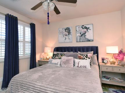 1801 Wind Ranch Road, Unit A, Reno, NV 89521 Photo