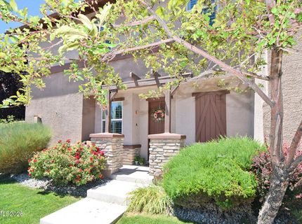1801 Wind Ranch Road, Unit A, Reno, NV 89521 Photo