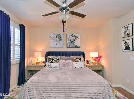 1801 Wind Ranch Road, Unit A, Reno, NV 89521 Photo