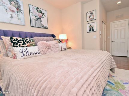 1801 Wind Ranch Road, Unit A, Reno, NV 89521 Photo