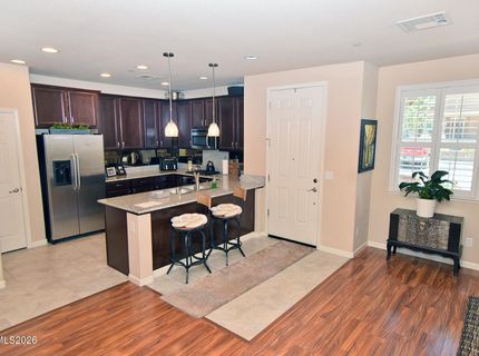 1801 Wind Ranch Road, Unit A, Reno, NV 89521 Photo
