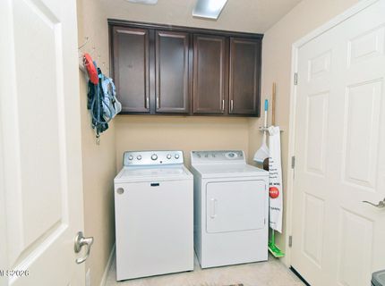 1801 Wind Ranch Road, Unit A, Reno, NV 89521 Photo