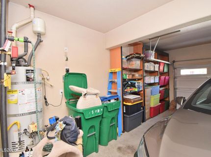 1801 Wind Ranch Road, Unit A, Reno, NV 89521 Photo