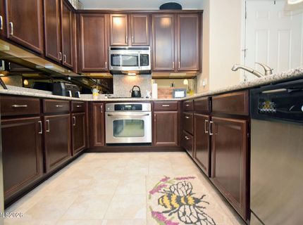 1801 Wind Ranch Road, Unit A, Reno, NV 89521 Photo