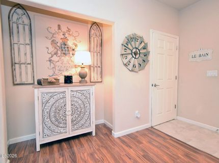 1801 Wind Ranch Road, Unit A, Reno, NV 89521 Photo