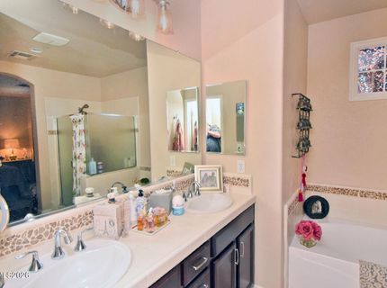 1801 Wind Ranch Road, Unit A, Reno, NV 89521 Photo