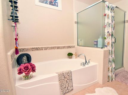 1801 Wind Ranch Road, Unit A, Reno, NV 89521 Photo