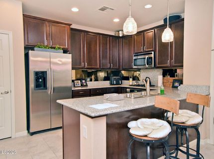 1801 Wind Ranch Road, Unit A, Reno, NV 89521 Photo