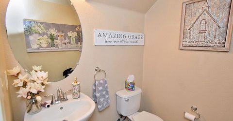 1801 Wind Ranch Road, Unit A, Reno, NV 89521 Photo